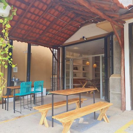 Hotel Karao -Guanacaste Airport Nacascolo Zewnętrze zdjęcie