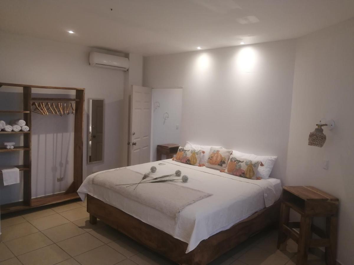 Hotel Karao -Guanacaste Airport Nacascolo Zewnętrze zdjęcie