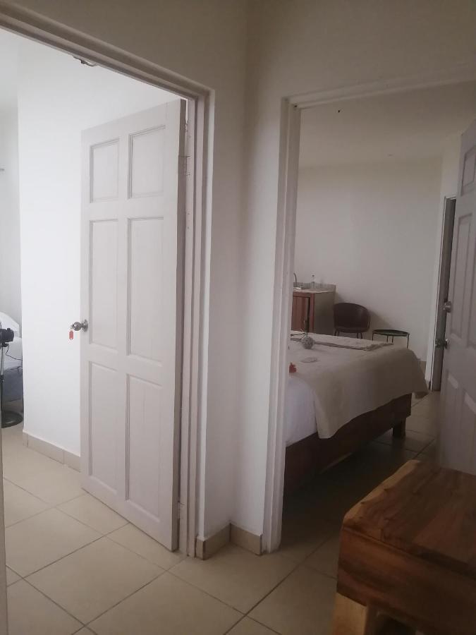 Hotel Karao -Guanacaste Airport Nacascolo Zewnętrze zdjęcie