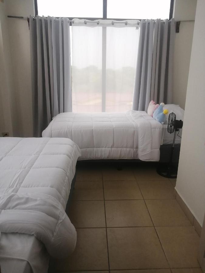 Hotel Karao -Guanacaste Airport Nacascolo Zewnętrze zdjęcie