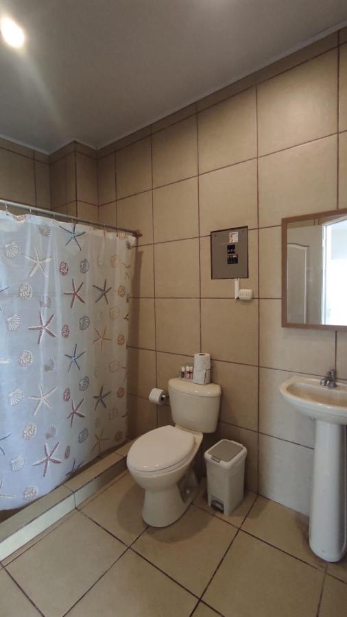 Hotel Karao -Guanacaste Airport Nacascolo Zewnętrze zdjęcie