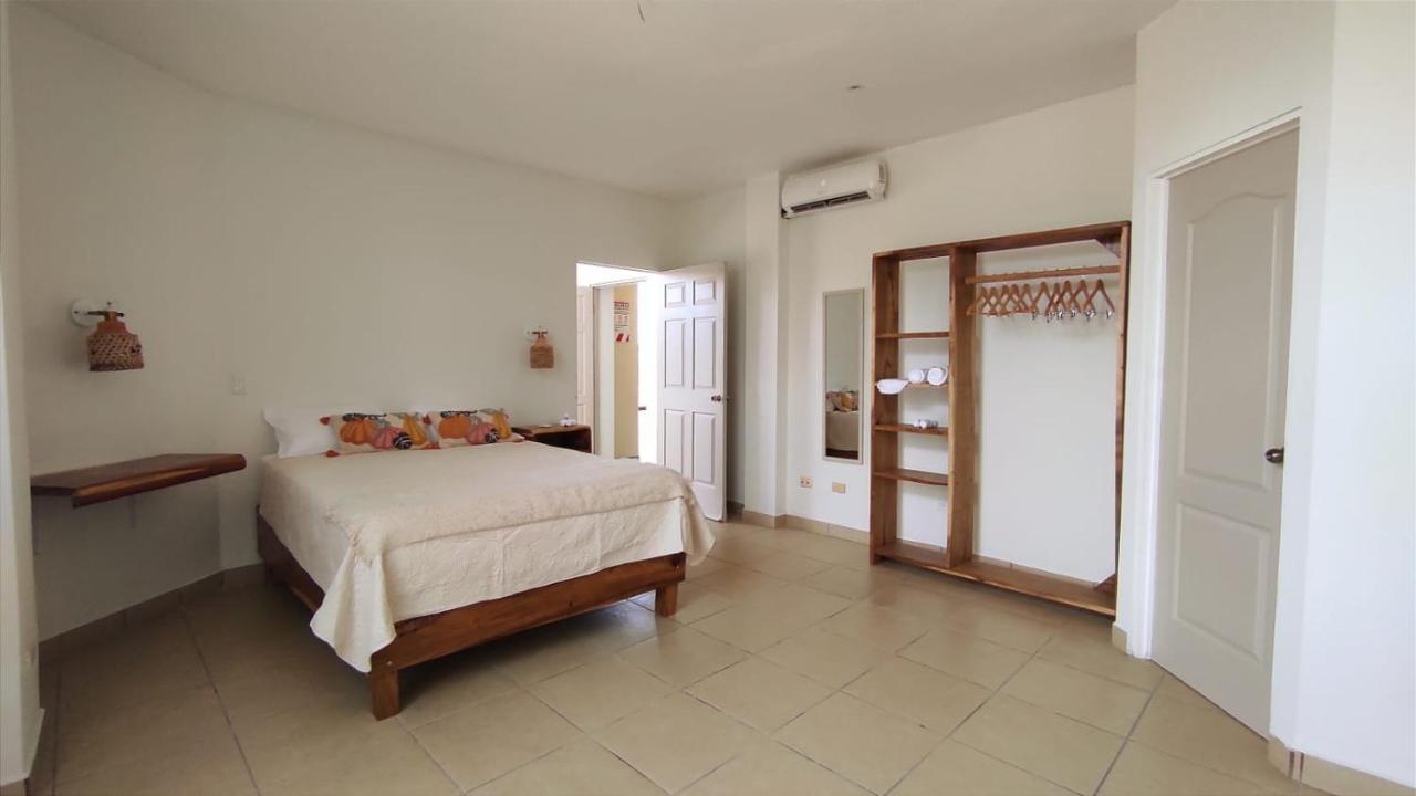 Hotel Karao -Guanacaste Airport Nacascolo Zewnętrze zdjęcie