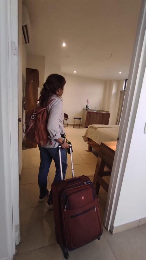 Hotel Karao -Guanacaste Airport Nacascolo Zewnętrze zdjęcie