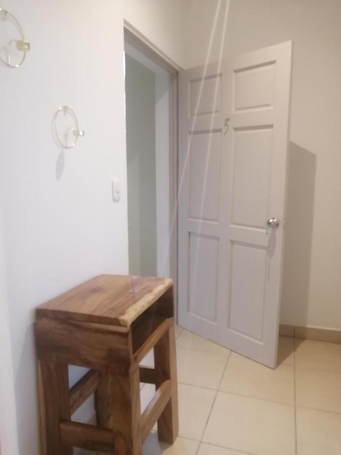 Hotel Karao -Guanacaste Airport Nacascolo Zewnętrze zdjęcie